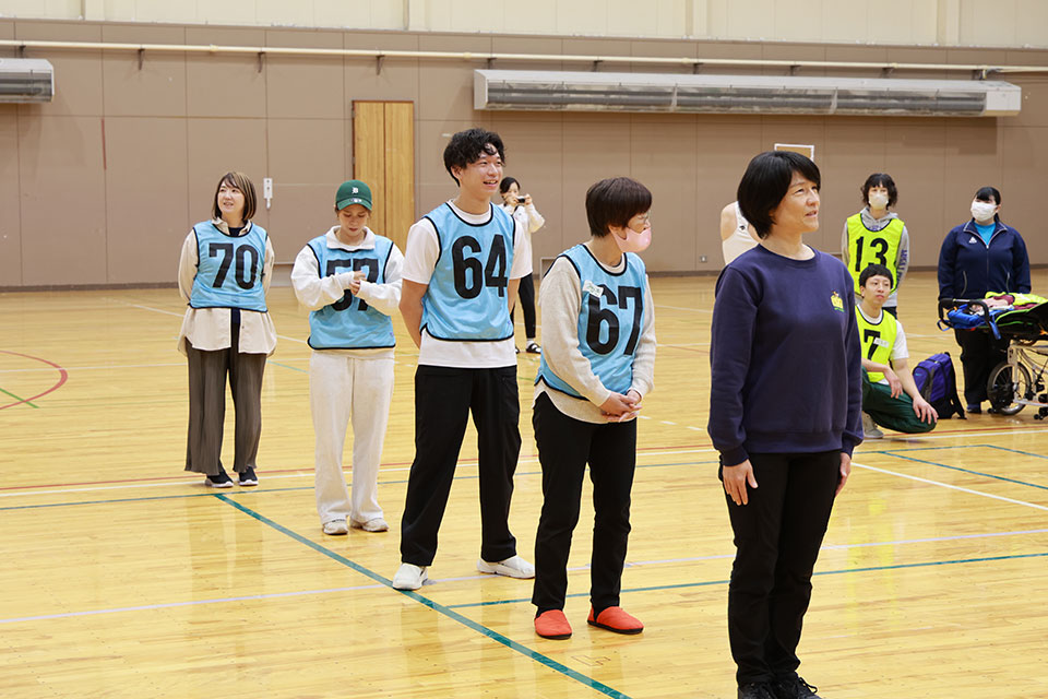 五感 De 運動会 2025 を開催しました!