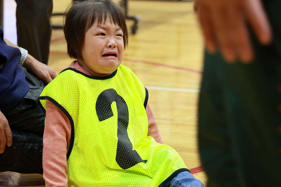 五感 De 運動会 2025 を開催しました!