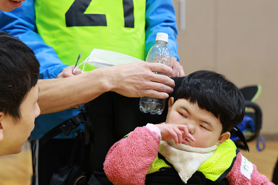 五感 De 運動会 2025 を開催しました!