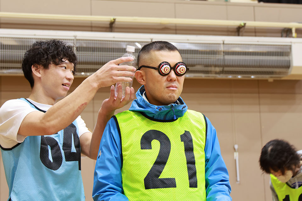 五感 De 運動会 2025 を開催しました!