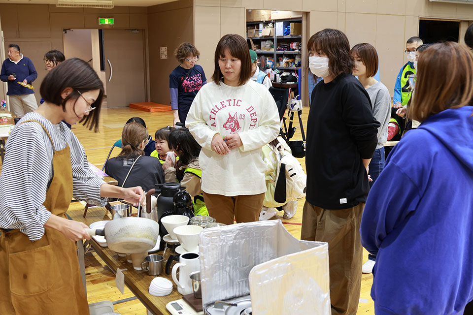 五感 De 運動会 2025 を開催しました!