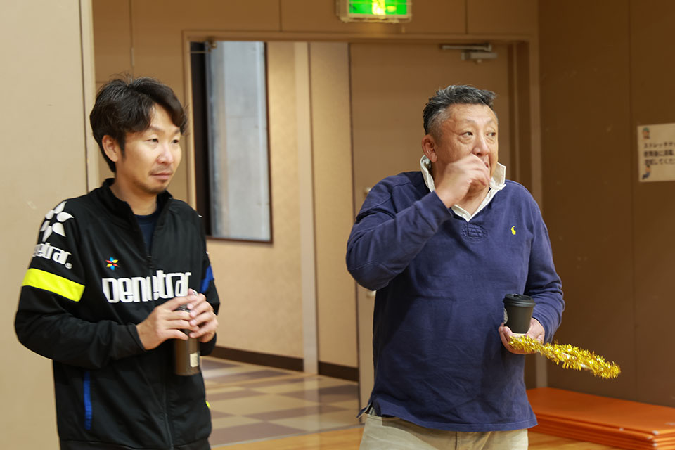 五感 De 運動会 2025 を開催しました!