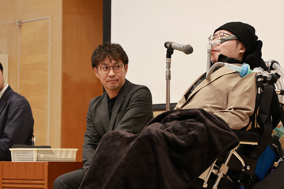 いぇーる in とかち みんな De まなぶシンポジウム ~自由・挑戦・選択を知ることが未来を変える~