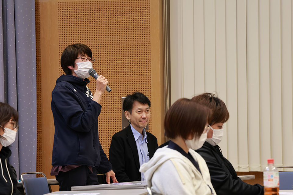 いぇーる in とかち みんな De まなぶシンポジウム ~自由・挑戦・選択を知ることが未来を変える~