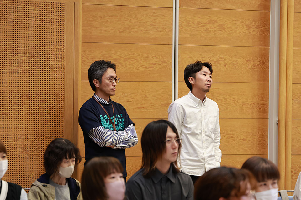 いぇーる in とかち みんな De まなぶシンポジウム ~自由・挑戦・選択を知ることが未来を変える~