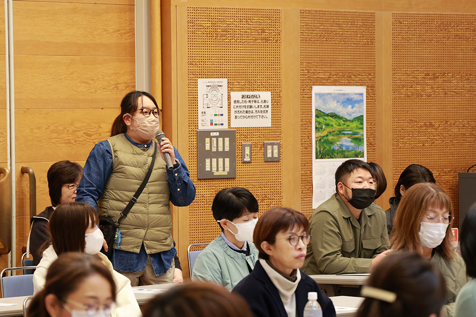 いぇーる in とかち みんな De まなぶシンポジウム ~自由・挑戦・選択を知ることが未来を変える~