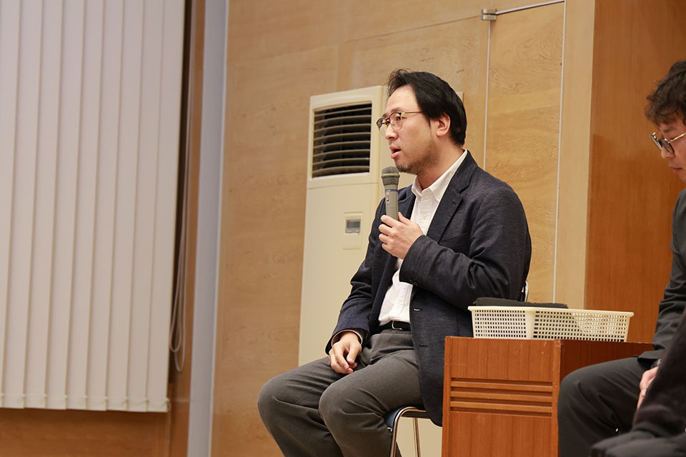 いぇーる in とかち みんな De まなぶシンポジウム ~自由・挑戦・選択を知ることが未来を変える~