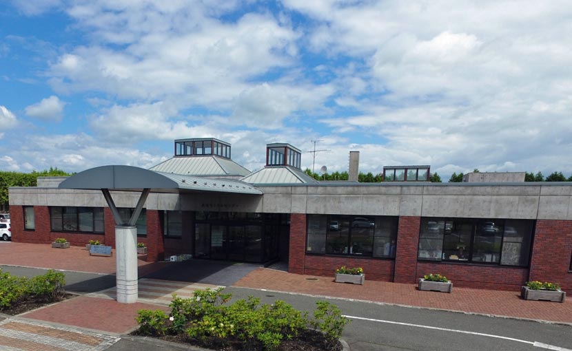 小児等の在宅医療推進に向けた意見交換会（鹿追町ケアカフェ）