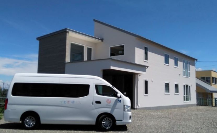 あったらいいな・・を実現させる！！「プエオキッズ」さん♪