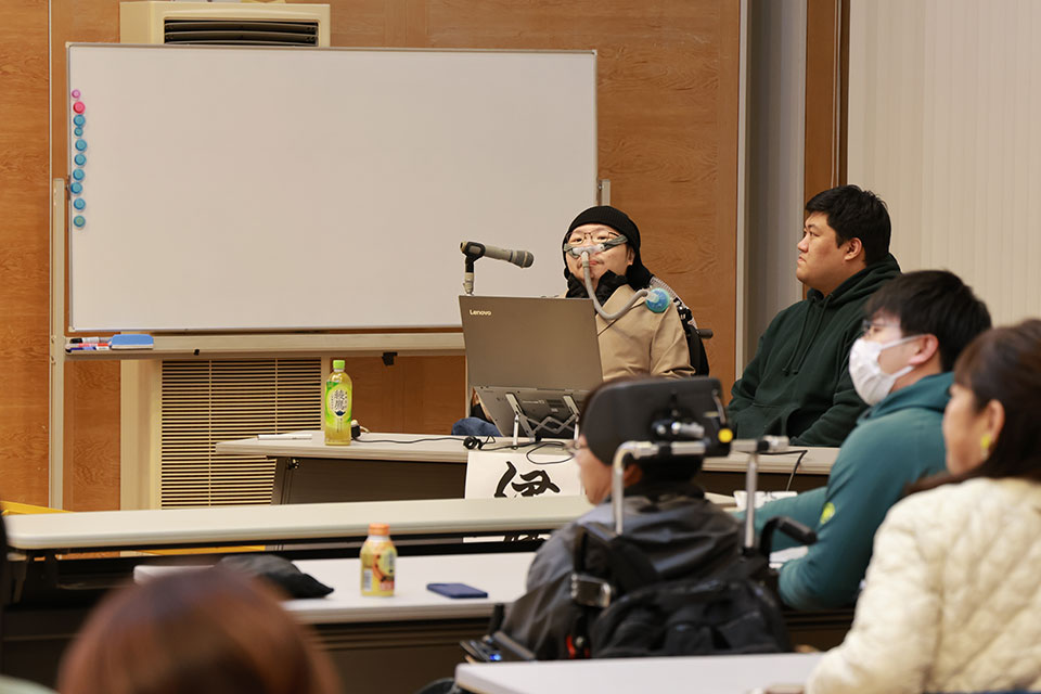 いぇーる in とかち みんな De まなぶシンポジウム ~自由・挑戦・選択を知ることが未来を変える~