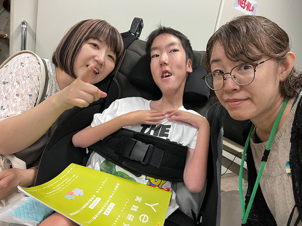 第4回 YeLL実践研究会2026 一般演題発表報告